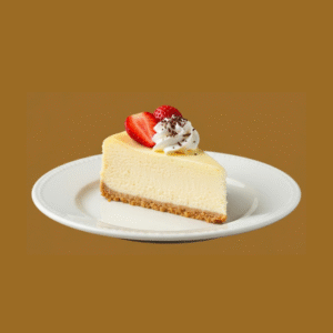 Cheesecake Dâu tây